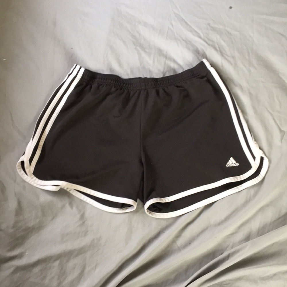 Adidas sport shorts